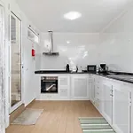 Nyaraló Casa Da Avo Paraiso Machico