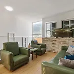 Casa Da Avo Paraiso Nyaraló Machico