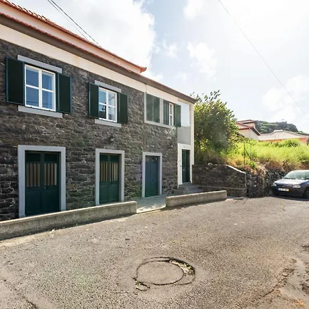 Casa Da Avo Paraiso מצ'יקו