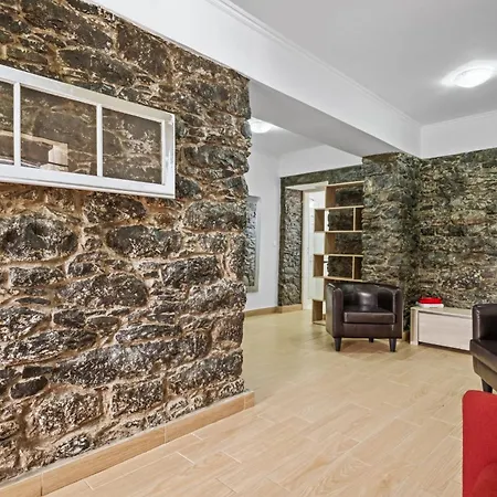 Casa Da Avo Paraiso