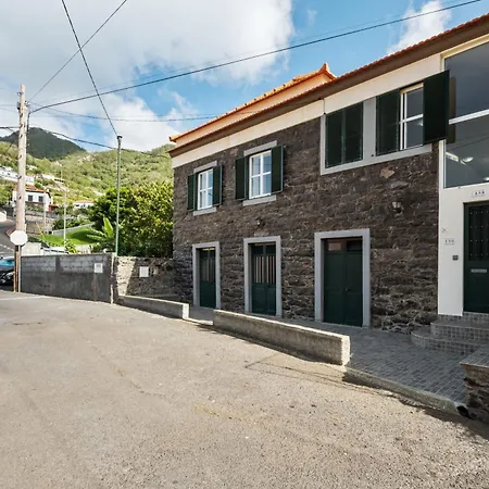 Casa Da Avo Paraiso *