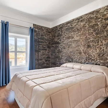 בית נופש Casa Da Avo Paraiso מצ'יקו