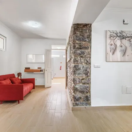 Casa Da Avo Paraiso