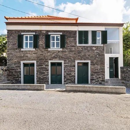 Casa Da Avo Paraiso Дом отдыха