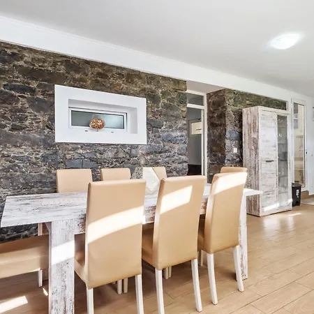 Дом отдыха Casa Da Avo Paraiso