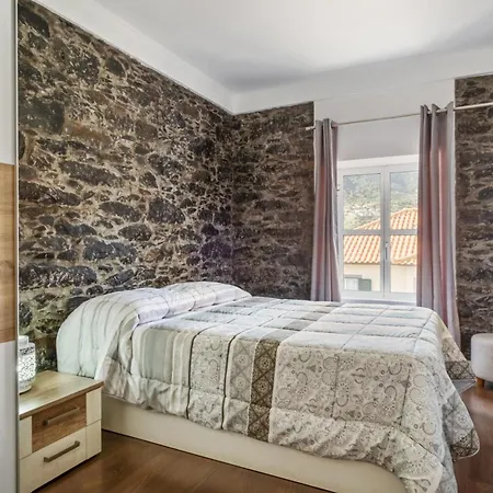 Casa Da Avo Paraiso Prázdninový dům *