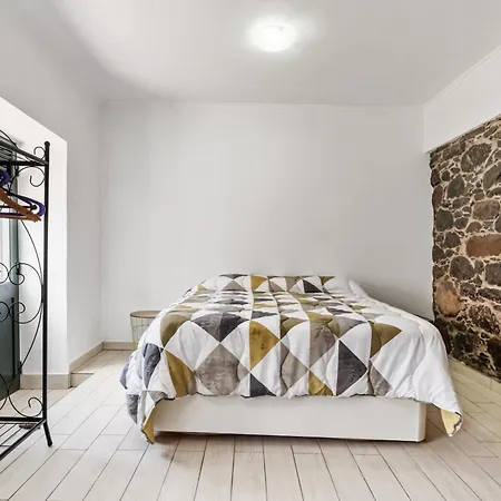 Casa Da Avo Paraiso マシコ