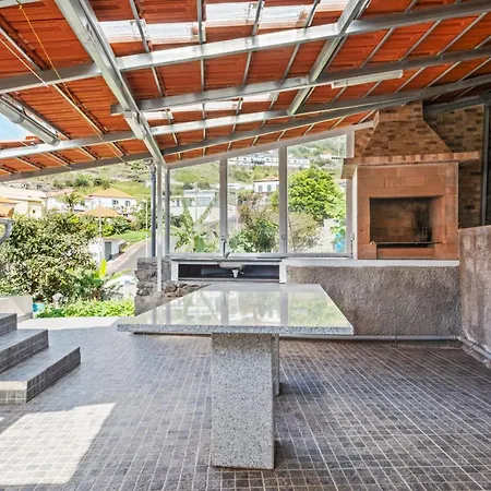 Casa Da Avo Paraiso * Machico (Madeira)