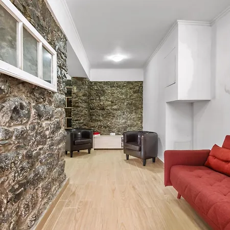 Дом отдыха Casa Da Avo Paraiso