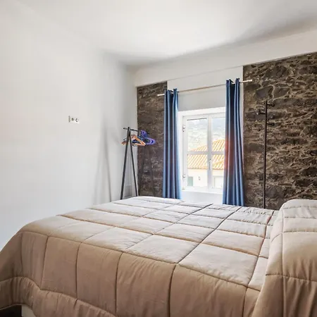 Casa Da Avo Paraiso * Машику