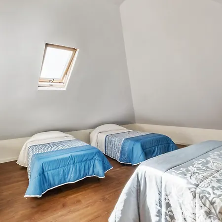 Casa Da Avo Paraiso