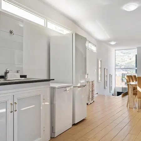 Casa Da Avo Paraiso Prázdninový dům