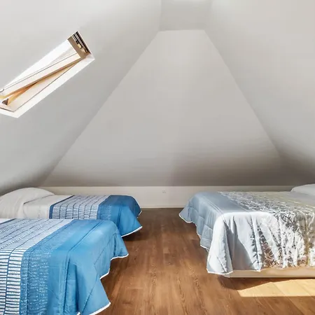 Prázdninový dům Casa Da Avo Paraiso
