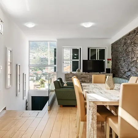 Casa Da Avo Paraiso Дом отдыха *