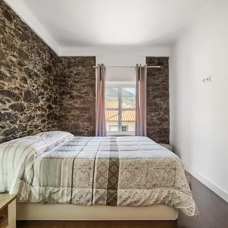 Prázdninový dům Casa Da Avo Paraiso Machico (Madeira)