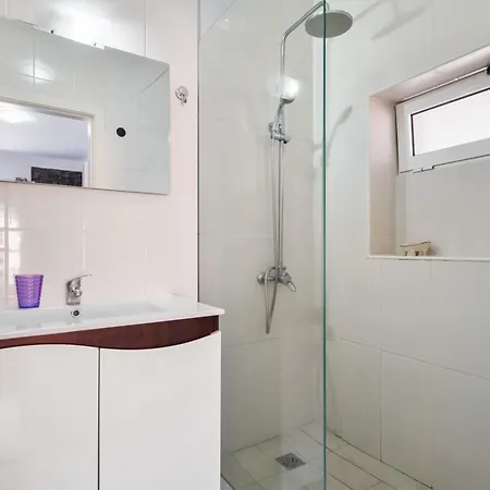 Prázdninový dům Casa Da Avo Paraiso *