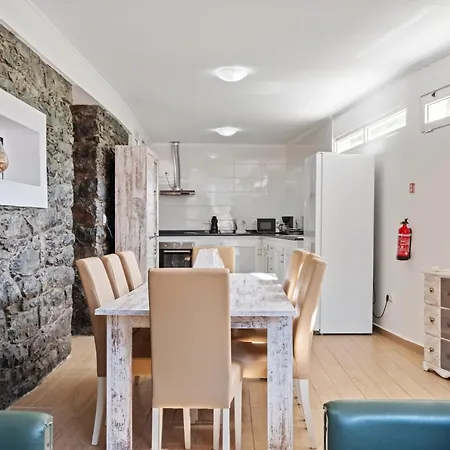 Casa Da Avo Paraiso *