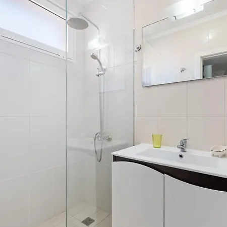 Дом отдыха Casa Da Avo Paraiso Машику