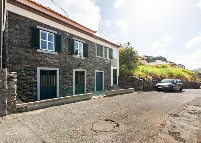 Casa Da Avo Paraiso מצ'יקו