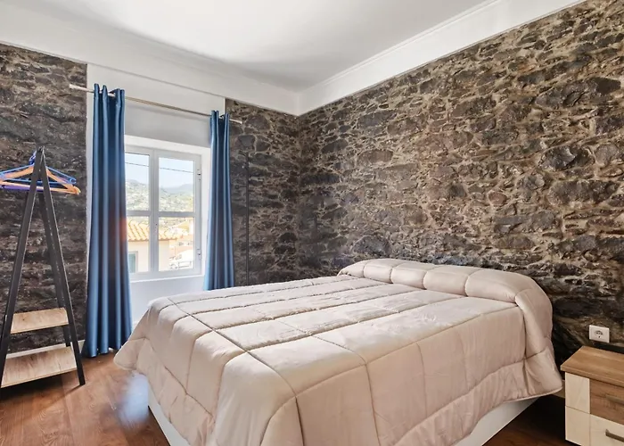 בית נופש Casa Da Avo Paraiso מצ'יקו