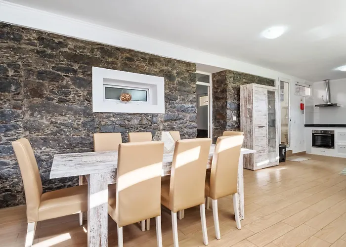 בית נופש Casa Da Avo Paraiso