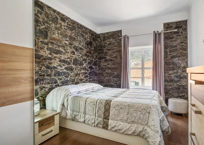 Casa Da Avo Paraiso בית נופש *