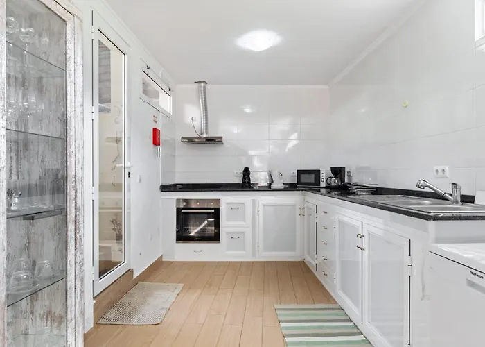 בית נופש Casa Da Avo Paraiso מצ'יקו