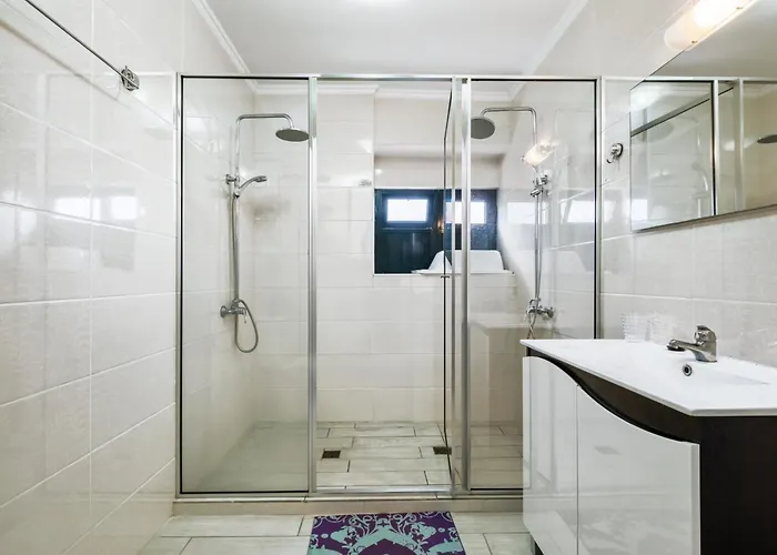 בית נופש Casa Da Avo Paraiso *