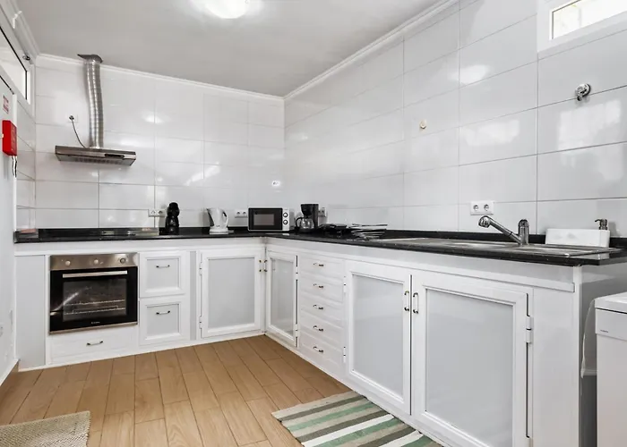 Casa Da Avo Paraiso מצ'יקו