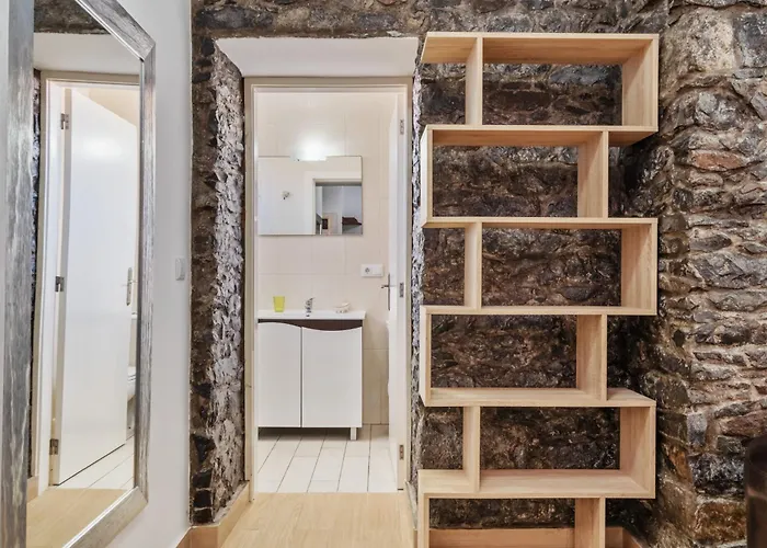 Casa Da Avo Paraiso בית נופש מצ'יקו