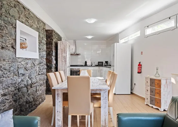 Casa Da Avo Paraiso *