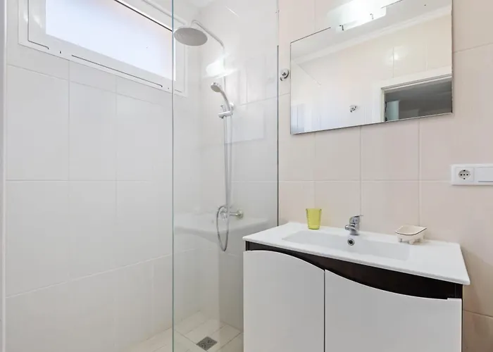 בית נופש Casa Da Avo Paraiso מצ'יקו