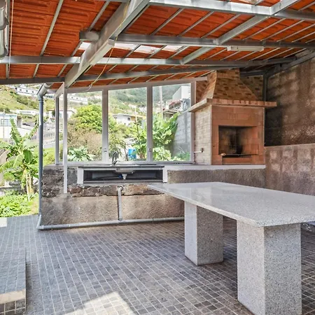 Casa Da Avó Paraíso * Machico (Madeira)