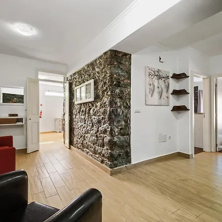 Casa Da Avo Paraiso Σπίτι διακοπών Machico (Madeira)