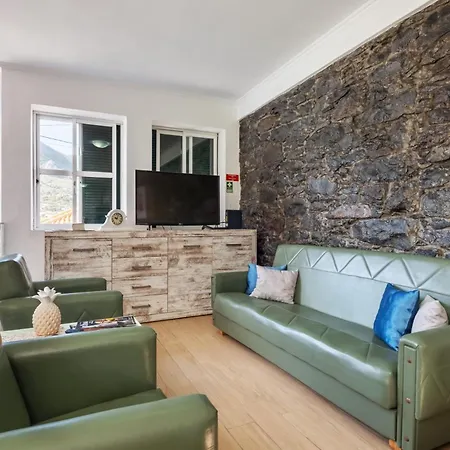 Casa Da Avo Paraiso マシコ