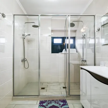 Casa de Férias Casa Da Avó Paraíso *