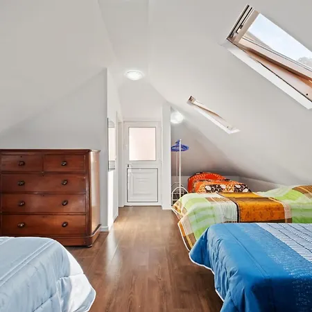 Casa Da Avó Paraíso *