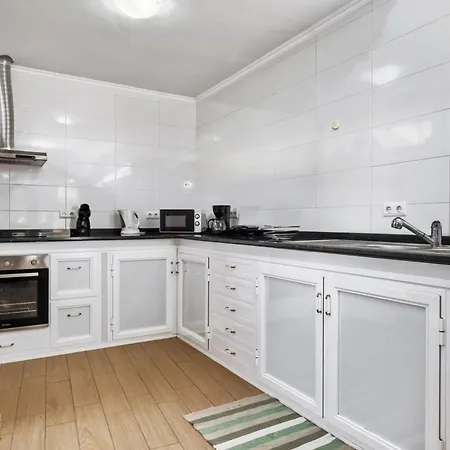 Casa Da Avó Paraíso Machico (Madeira)