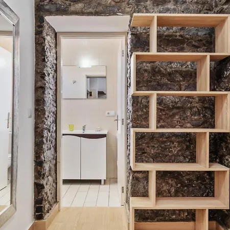 Casa Da Avo Paraiso 別荘 マシコ