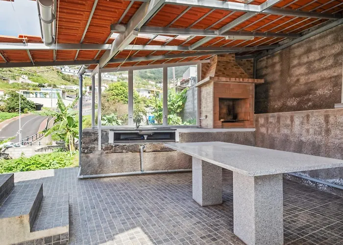 Casa Da Avo Paraiso * Machico (Madeira)