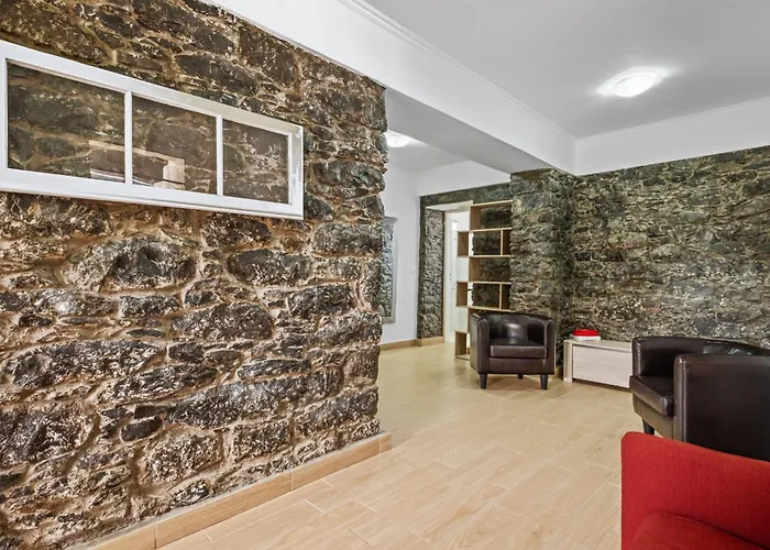 Casa Da Avo Paraiso