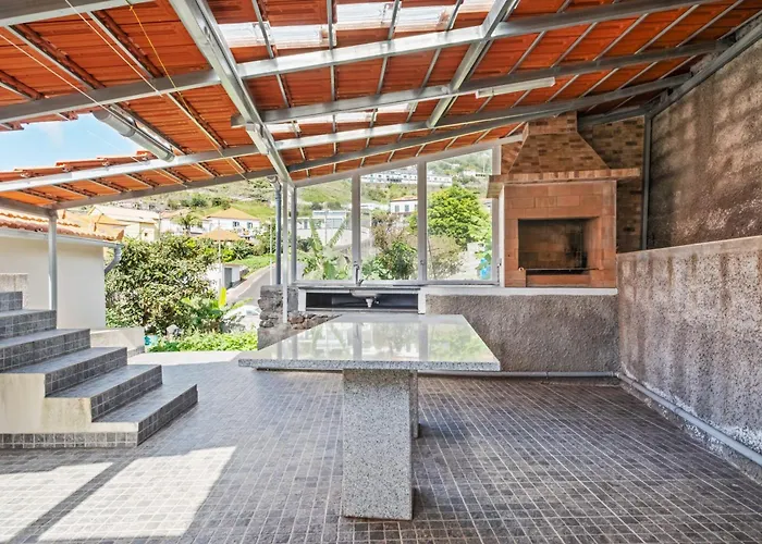 Casa Da Avo Paraiso * Machico (Madeira)