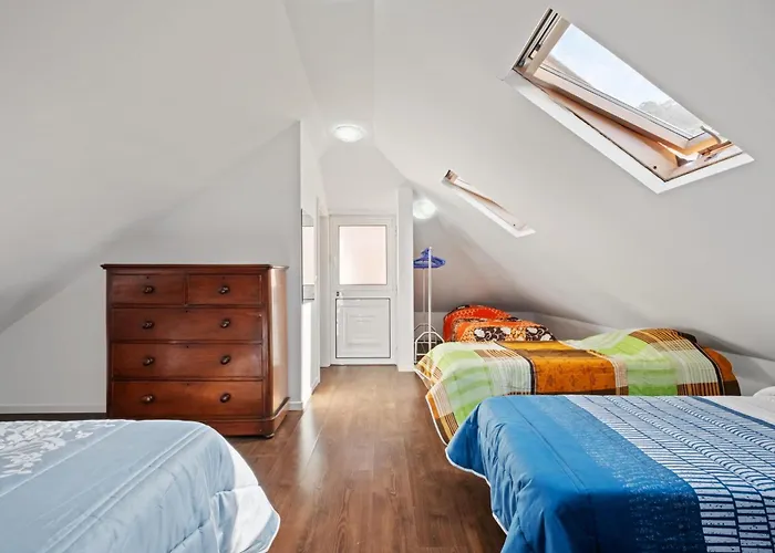 Casa Da Avo Paraiso *