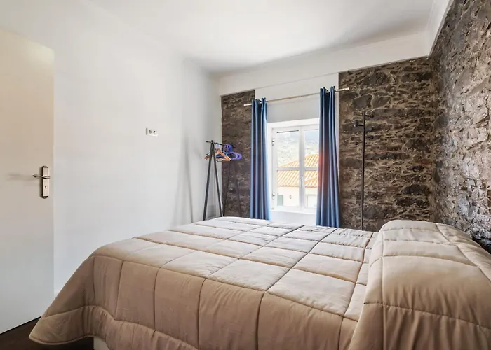 Casa Da Avo Paraiso * Machico (Madeira)