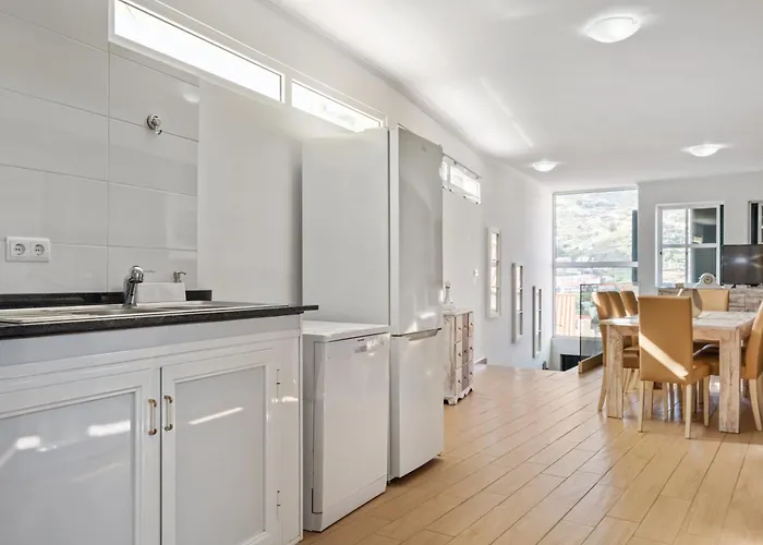 Casa Da Avo Paraiso Vakantiehuis