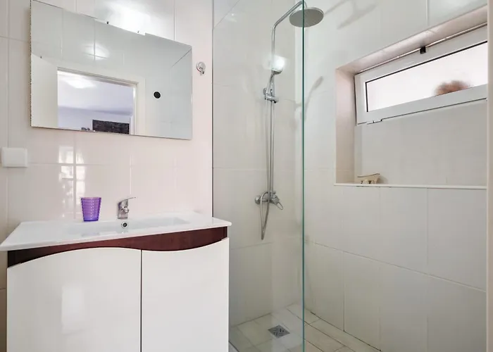 Vakantiehuis Casa Da Avo Paraiso *